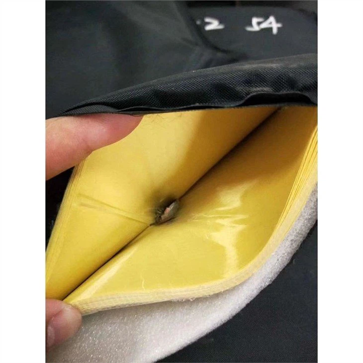 Kevlar Fabrics