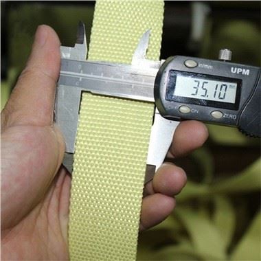Kurşun Geçirmez Aramid Kumaş