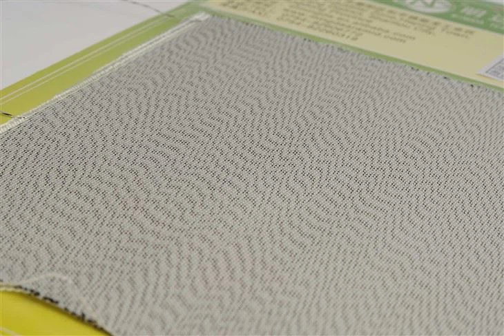 Anti Cutting Cut Resistant Fabric Textile Material