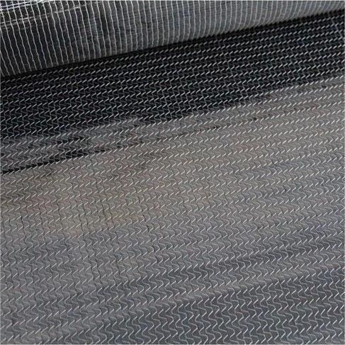 Triaxial Carbon Fiber 300g
