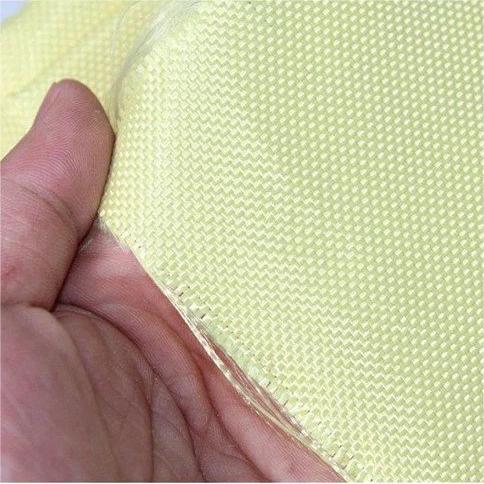 Kevlar Fabrics factory
